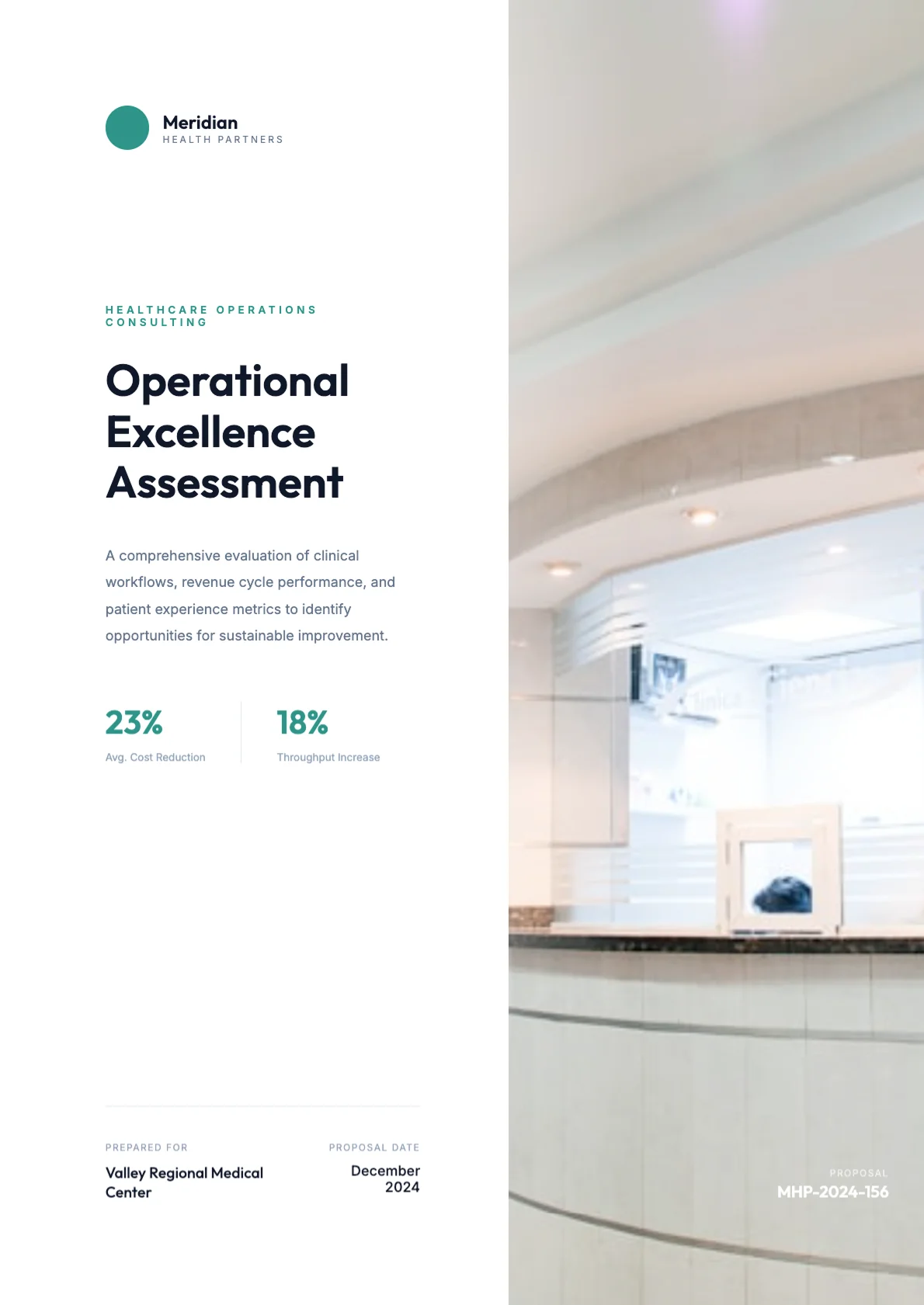 Meridian Health Partners