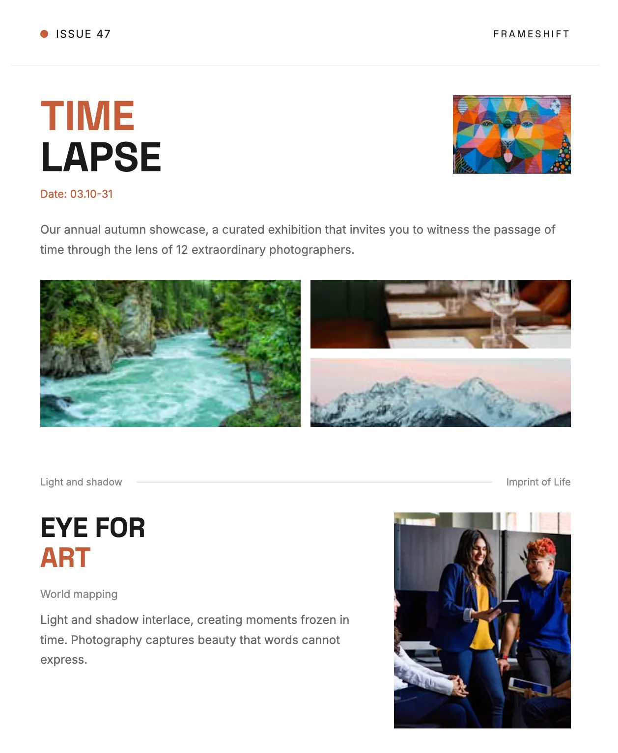 Newsletter
