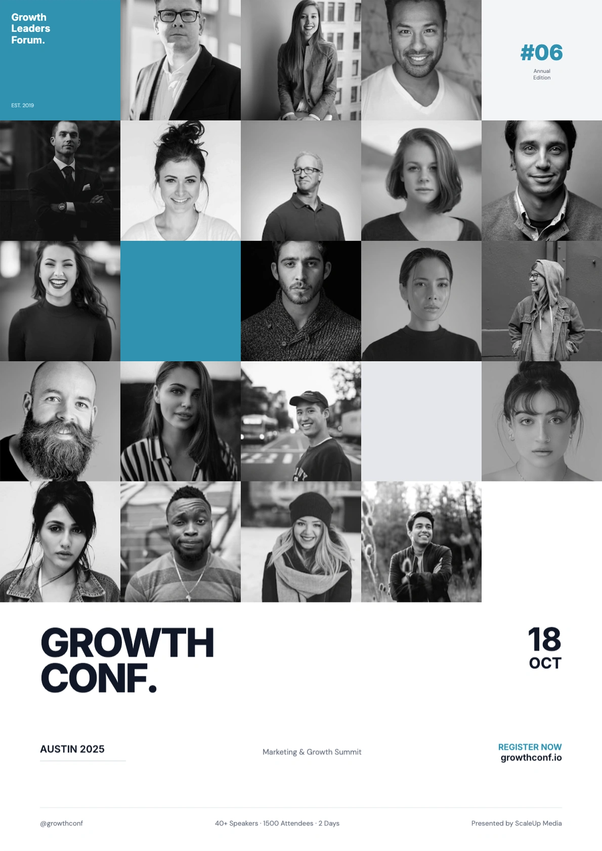 Growth Conference
