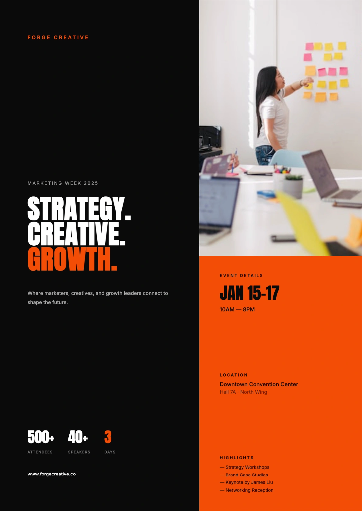 Marketing Week